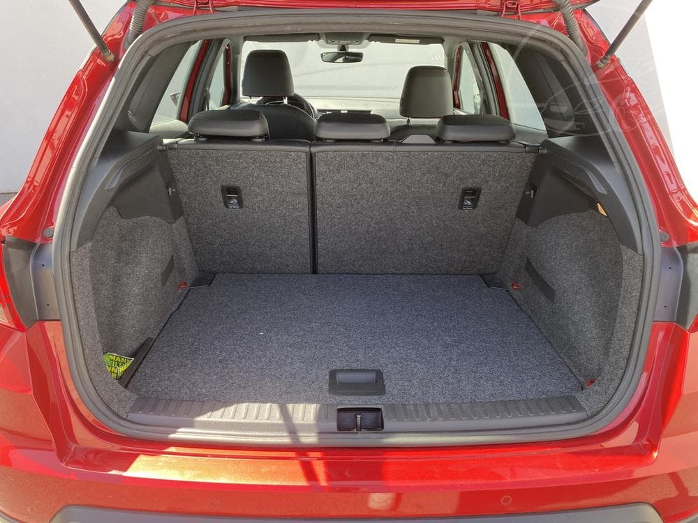 2018 Seat ARONA - 7