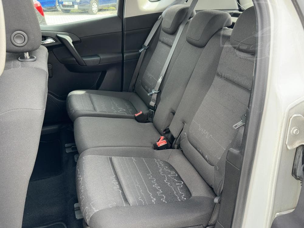 2016 Opel MERIVA - 10