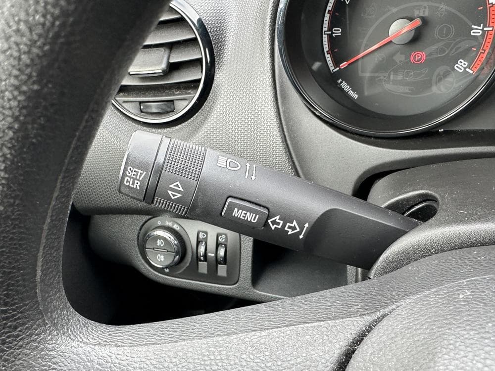 2016 Opel MERIVA - 12