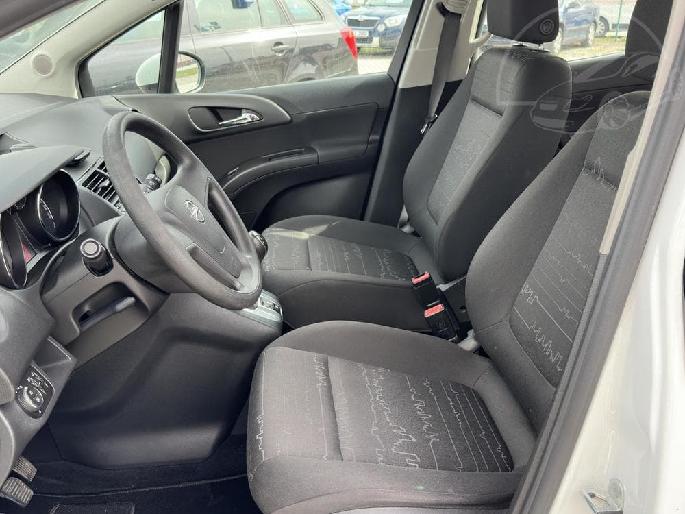 2016 Opel MERIVA - 9