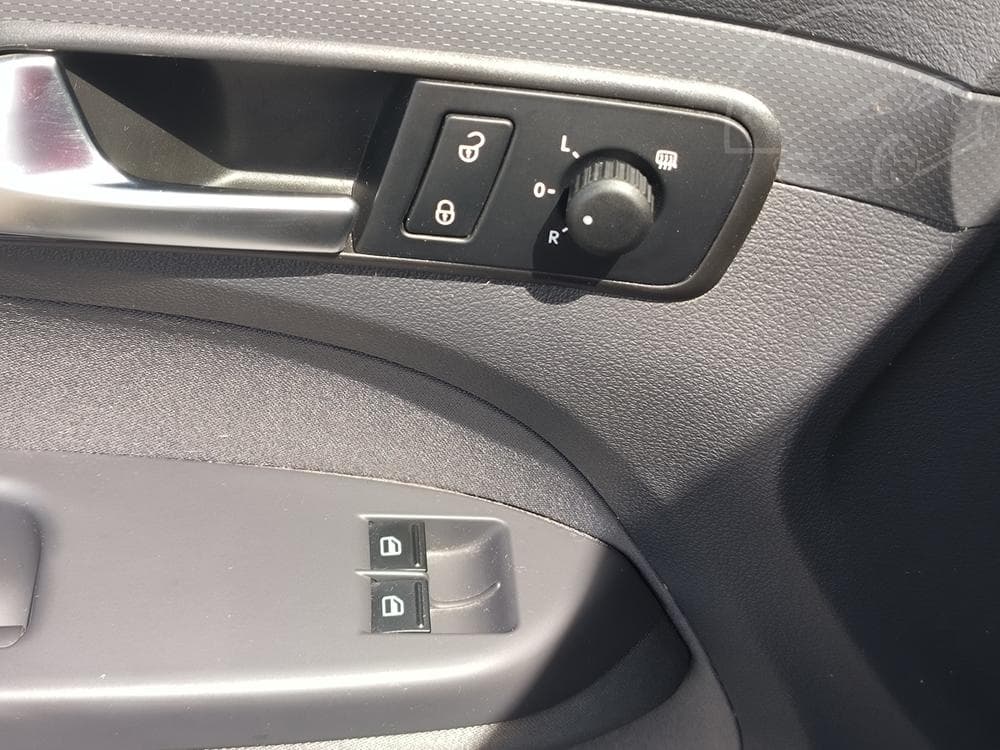 2013 Volkswagen CADDY - 13