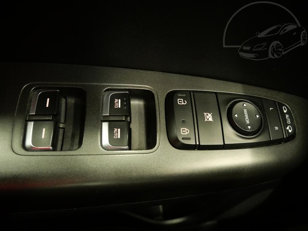 2018 Kia SPORTAGE - 14