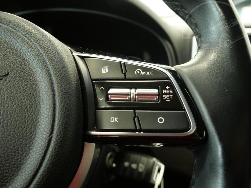 2018 Kia SPORTAGE - 16