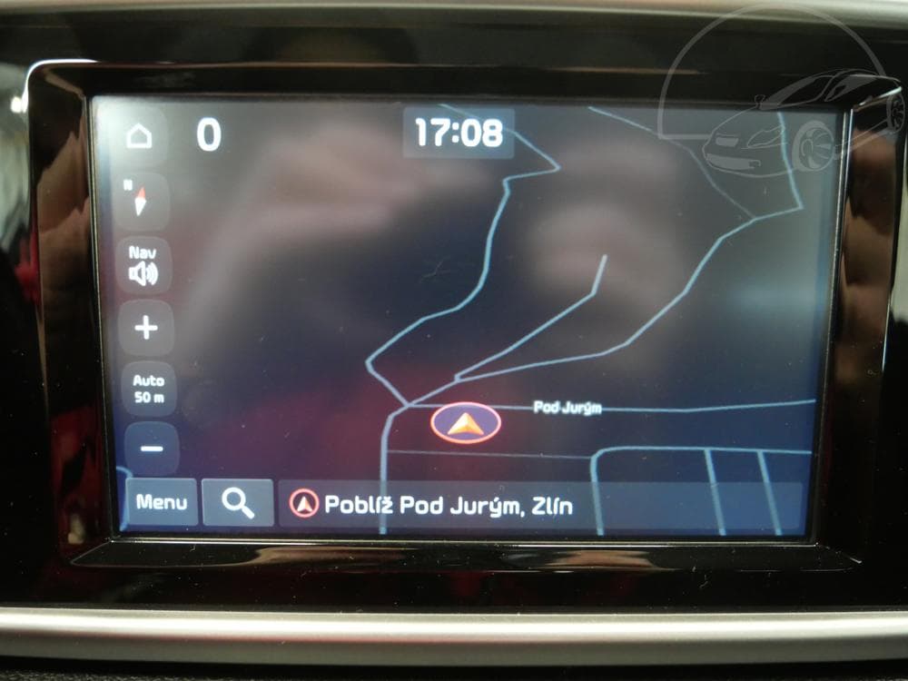 2018 Kia SPORTAGE - 17