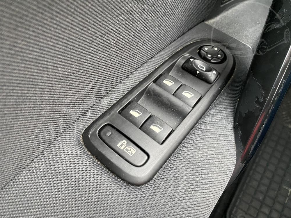 2011 Peugeot 508 - 11