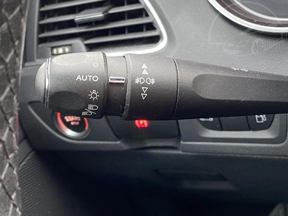 2011 Peugeot 508 - 12
