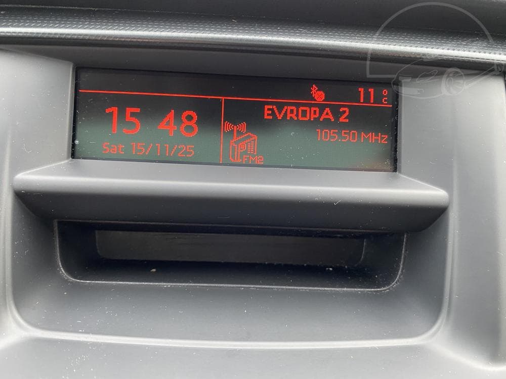 2011 Peugeot 508 - 13