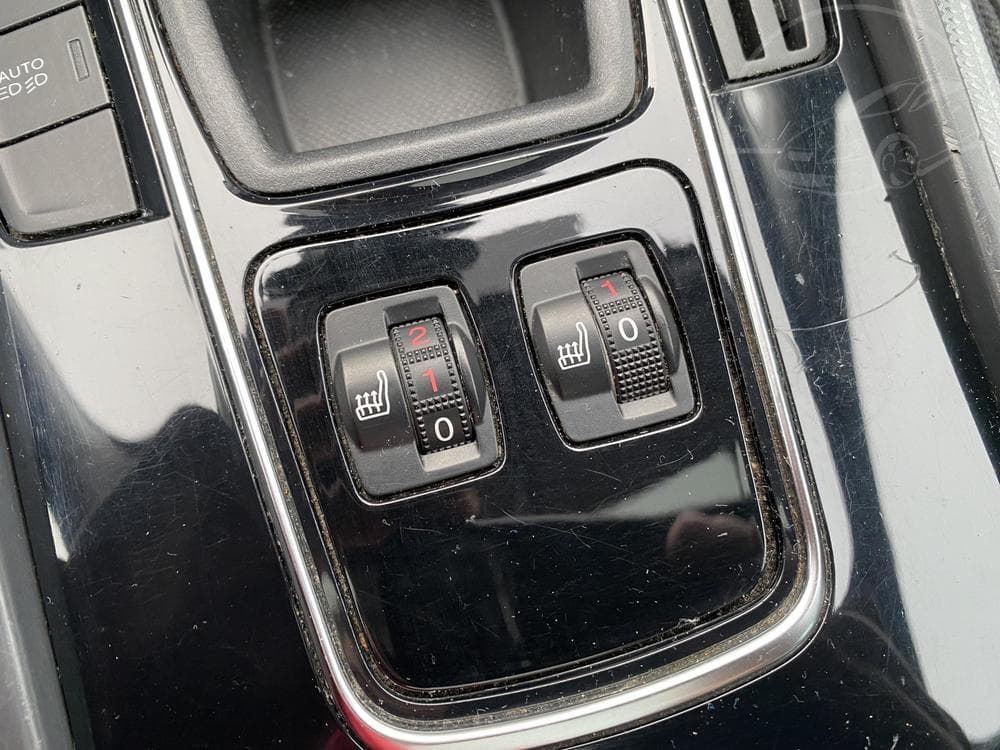 2011 Peugeot 508 - 16