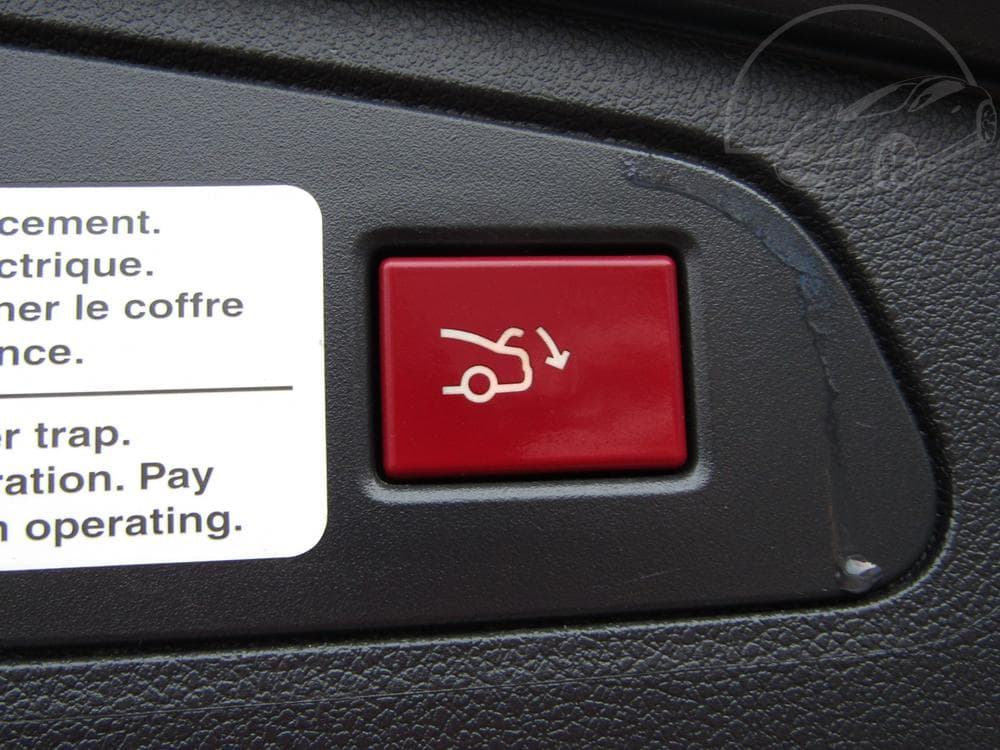 2011 Peugeot 508 - 17