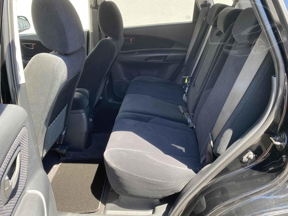 2008 Hyundai TUCSON - 10