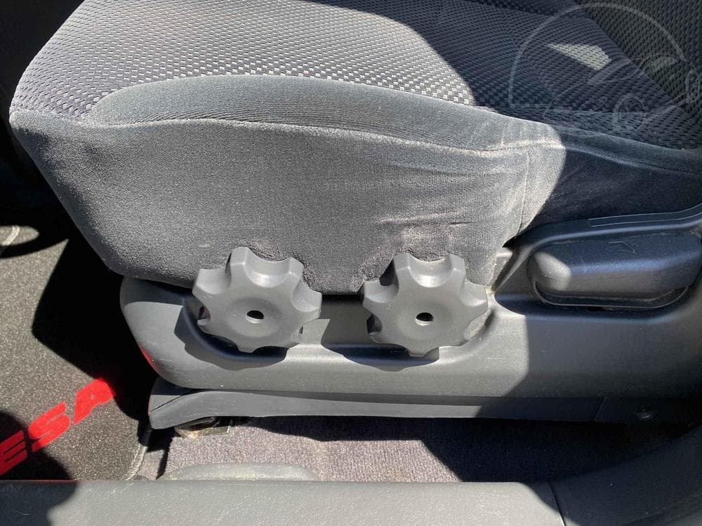 2008 Hyundai TUCSON - 14