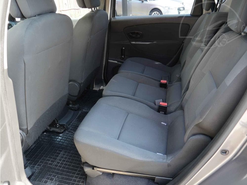 2010 Renault SCENIC - 10