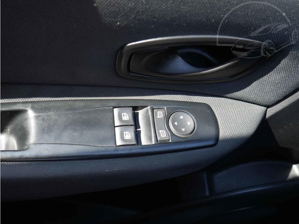2010 Renault SCENIC - 11