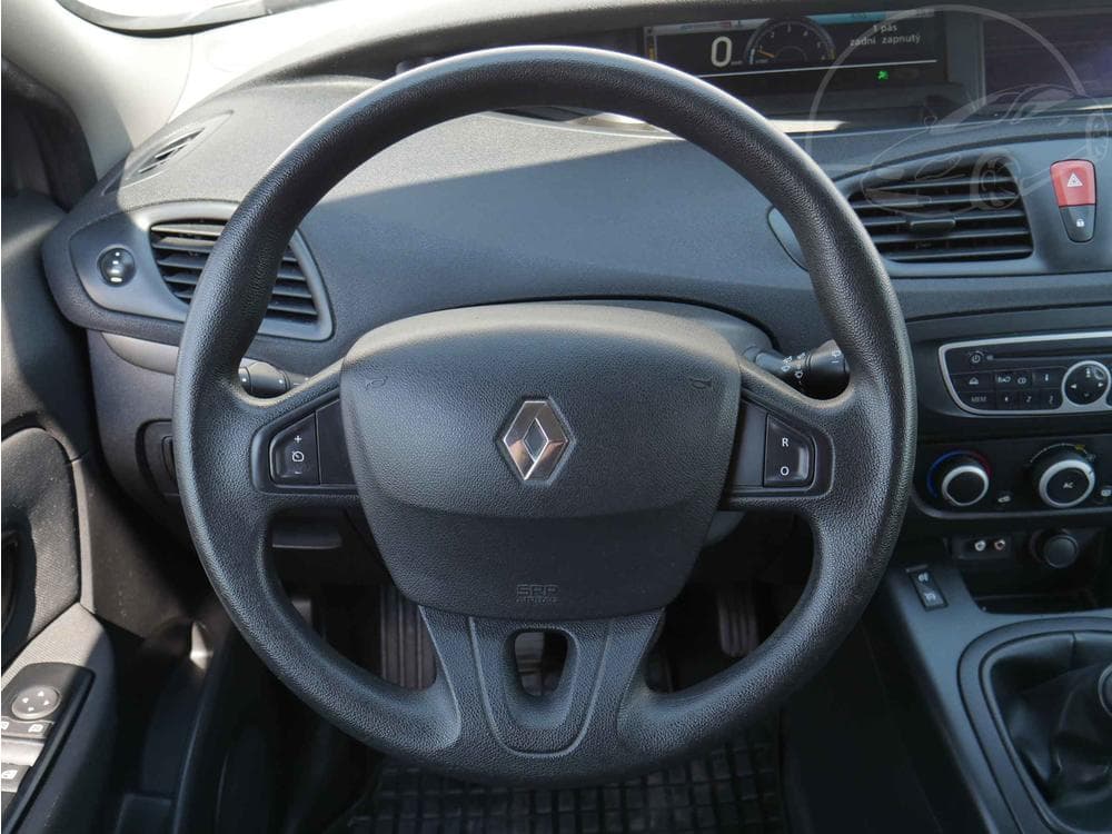 2010 Renault SCENIC - 12