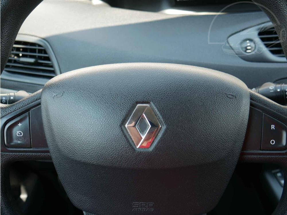 2010 Renault SCENIC - 13