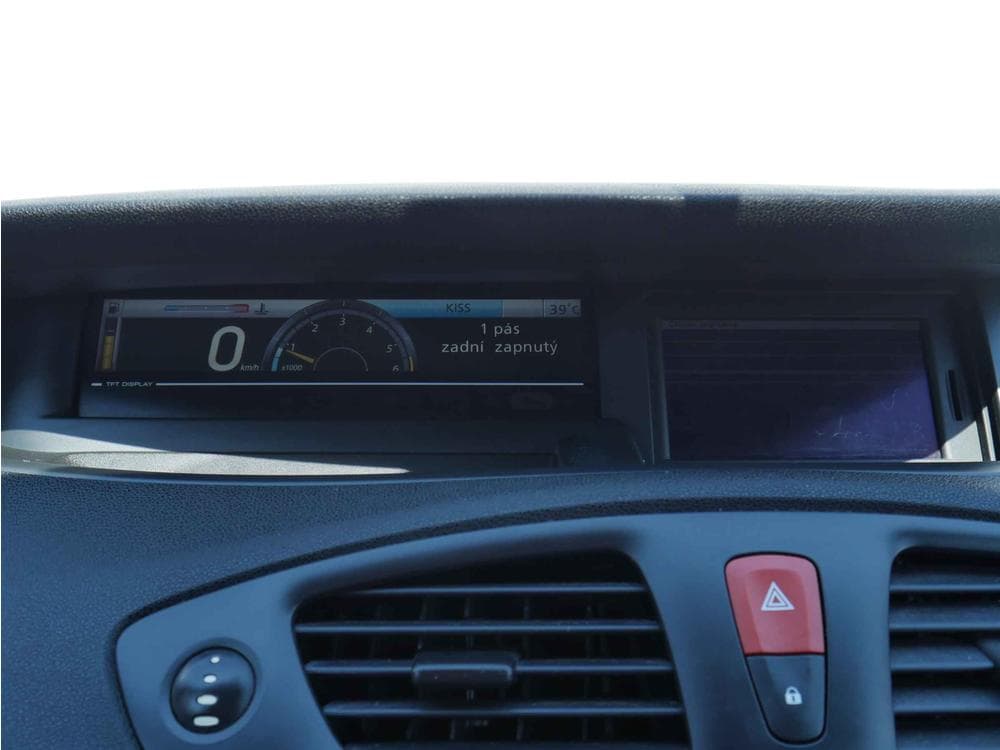 2010 Renault SCENIC - 14