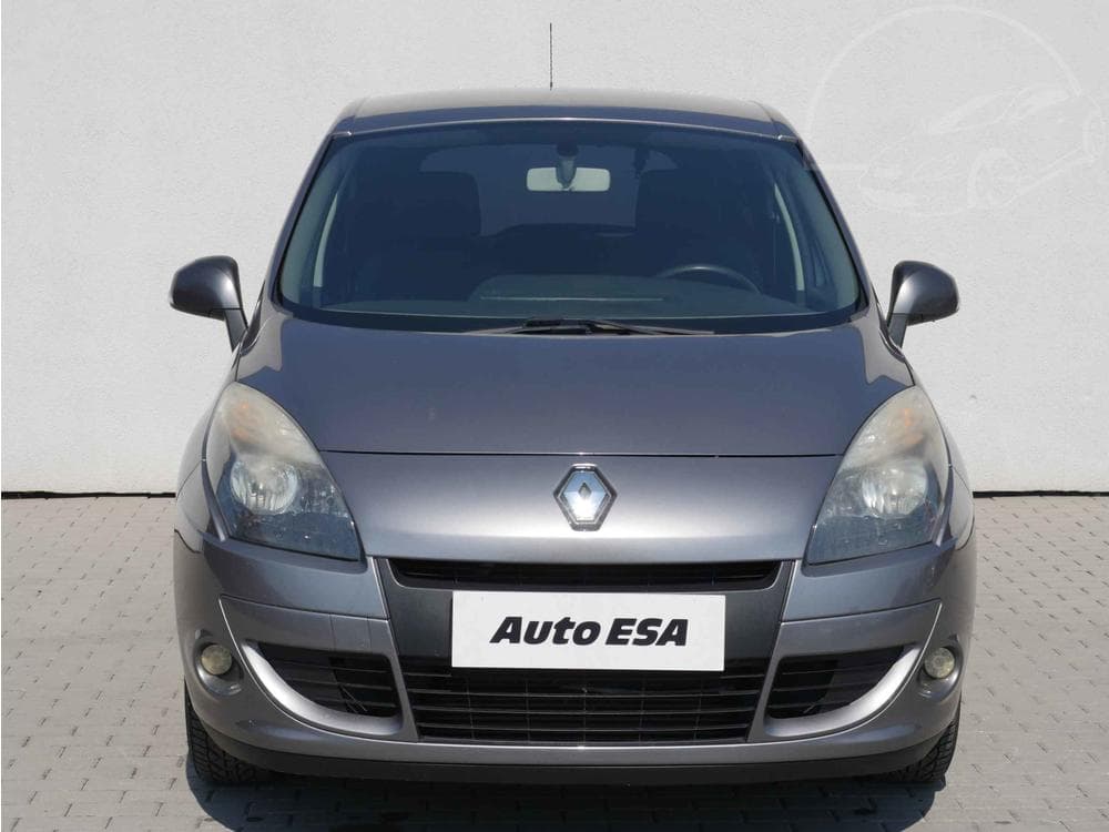 2010 Renault SCENIC - 2