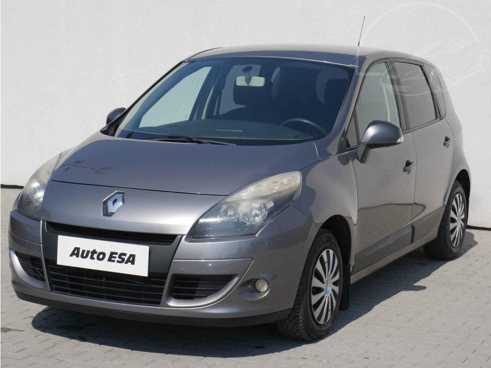 2010 Renault SCENIC - 3