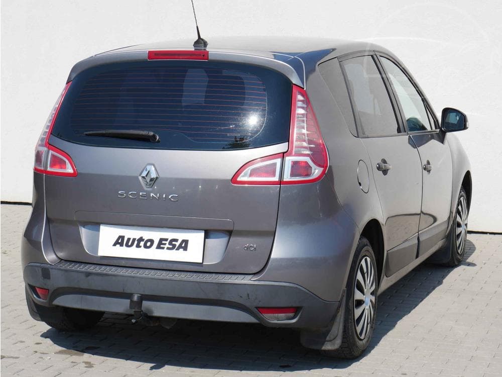2010 Renault SCENIC - 4