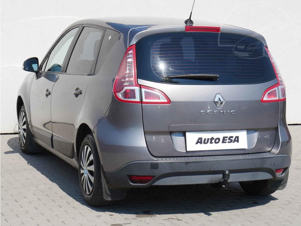 2010 Renault SCENIC - 6