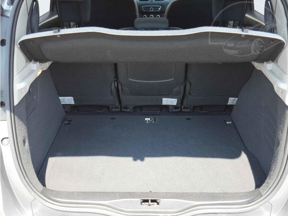 2010 Renault SCENIC - 7