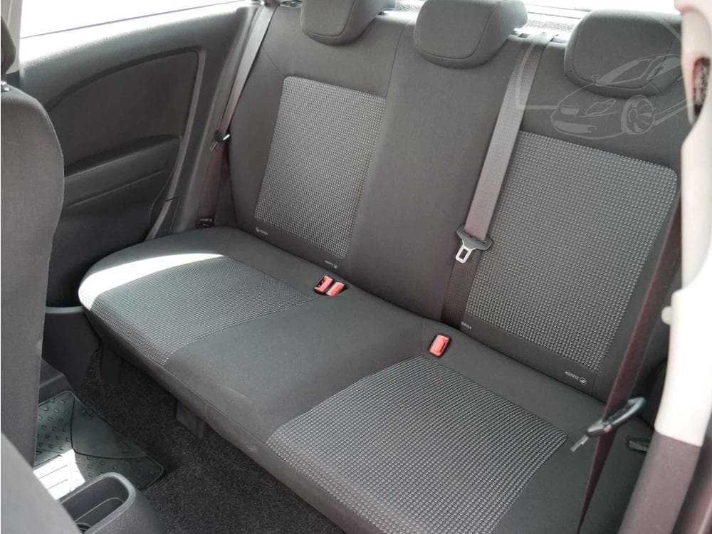 2012 Opel CORSA - 10