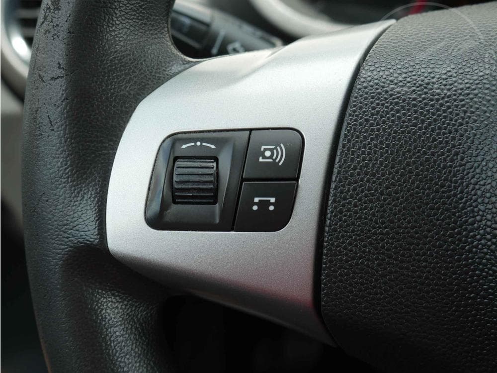 2012 Opel CORSA - 13