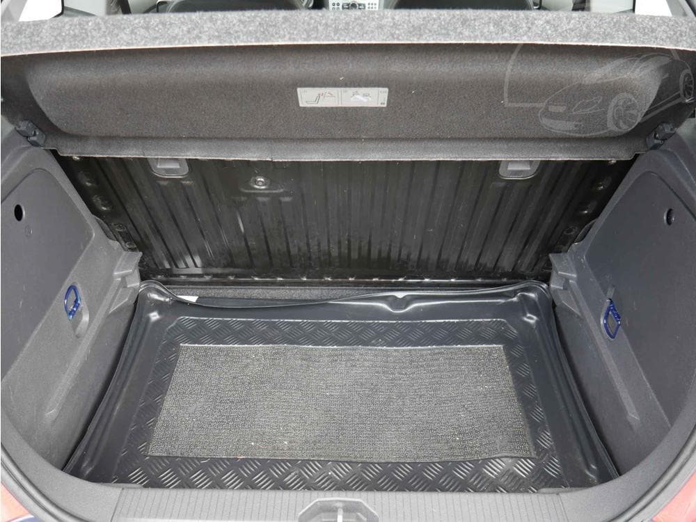 2012 Opel CORSA - 7