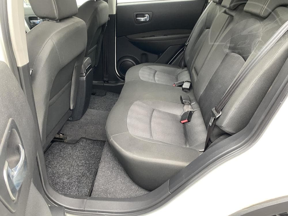 2012 Nissan QASHQAI - 10