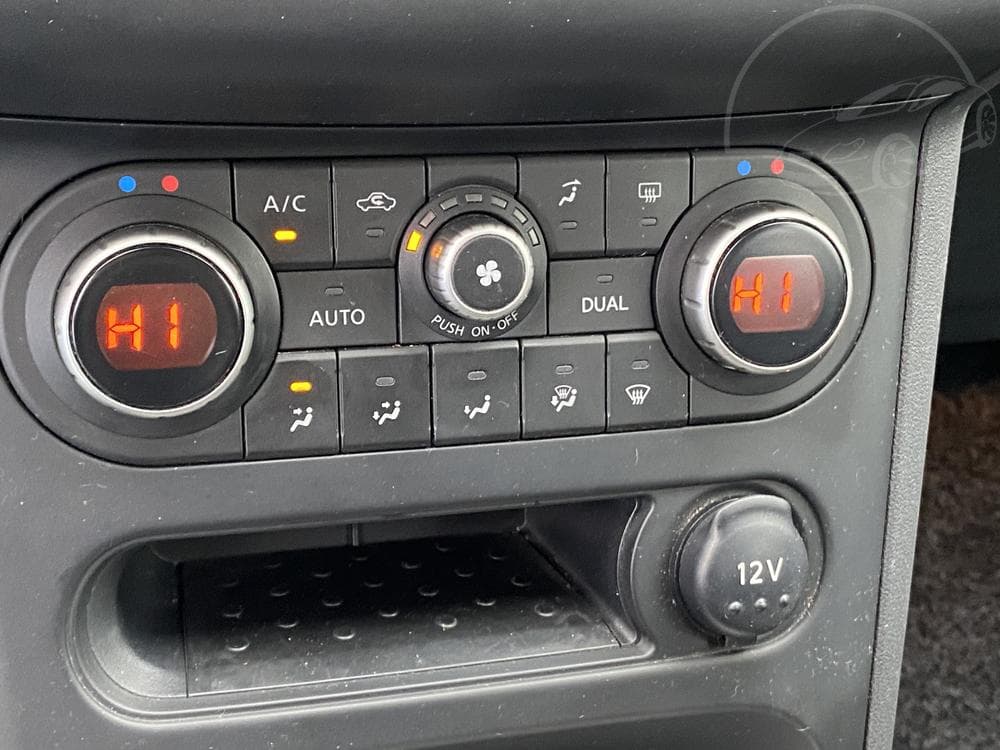 2012 Nissan QASHQAI - 14
