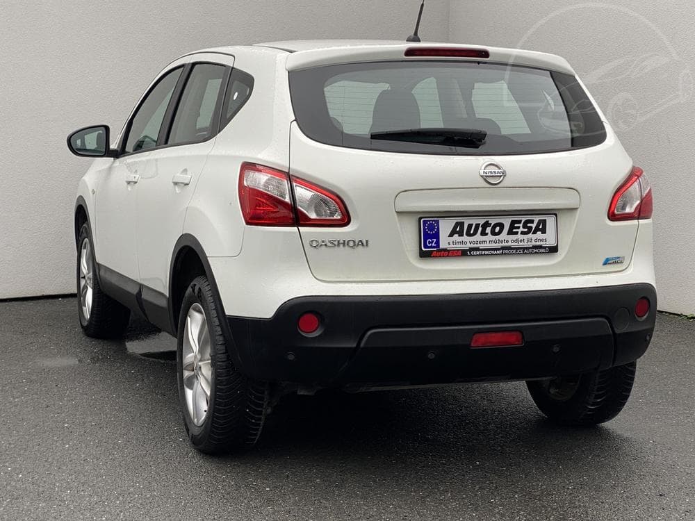 2012 Nissan QASHQAI - 6