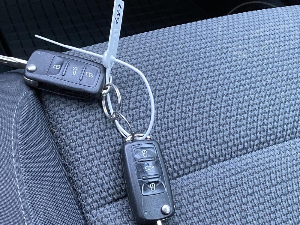 2011 Volkswagen GOLF - 16