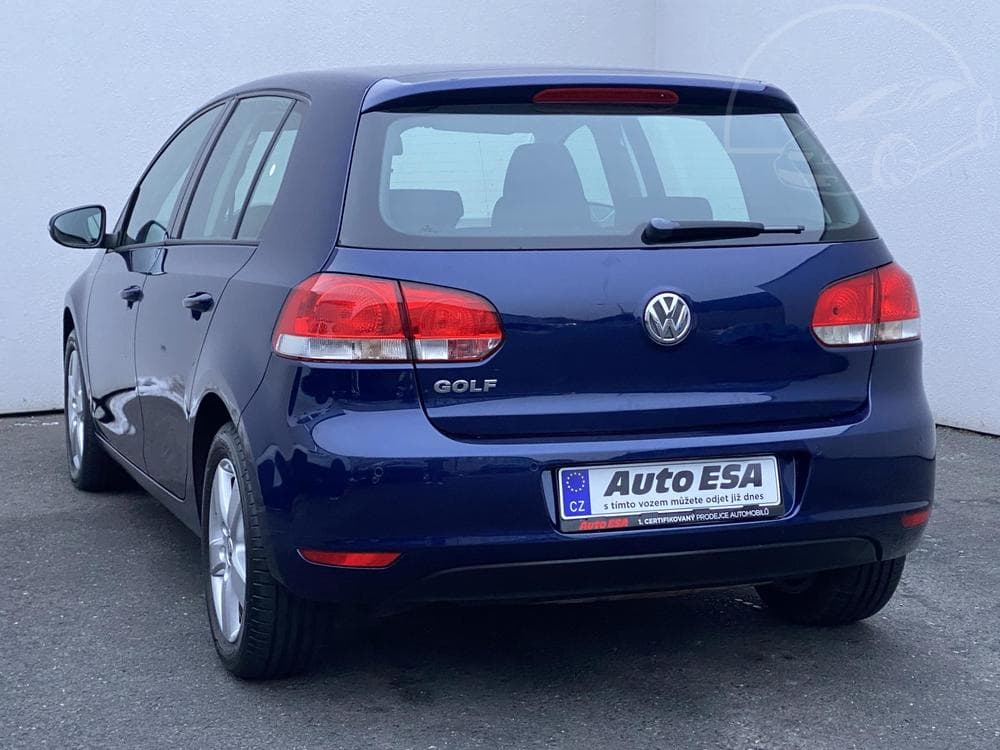 2011 Volkswagen GOLF - 6