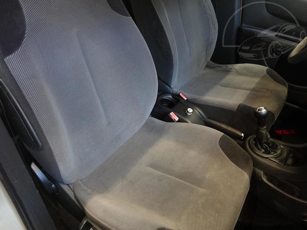 2007 Citroen C4 - 11
