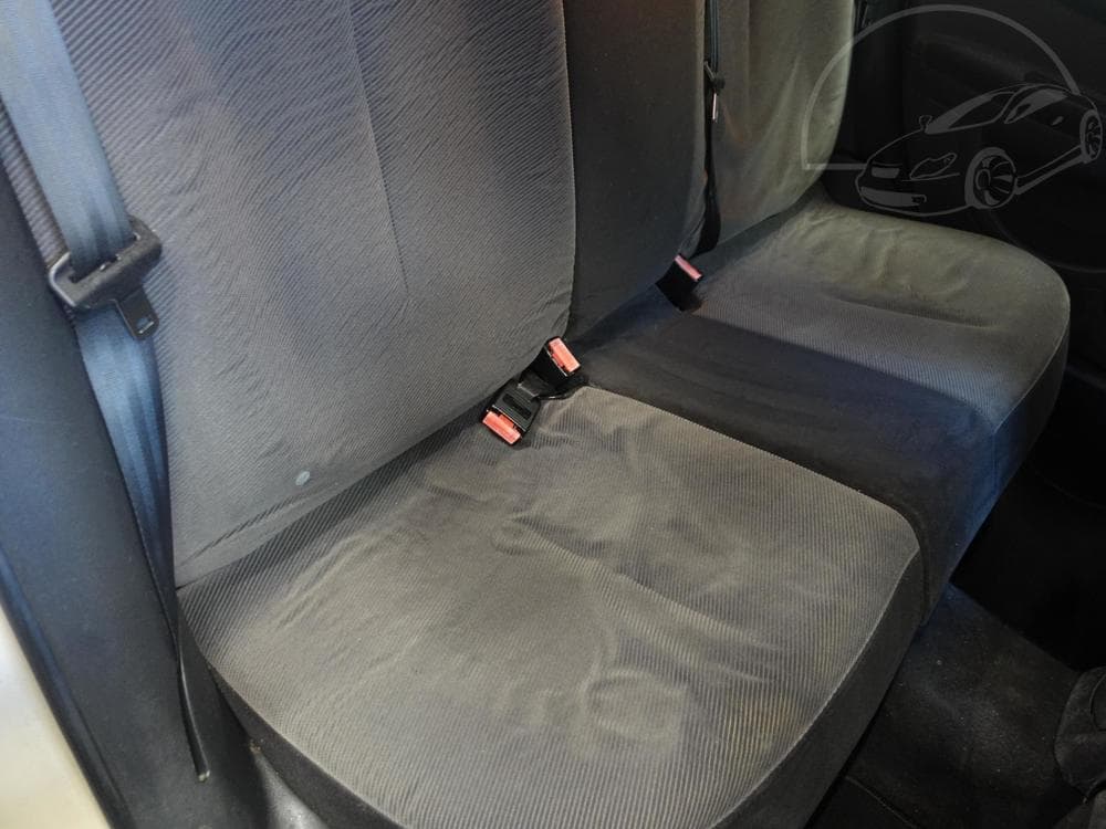 2007 Citroen C4 - 12