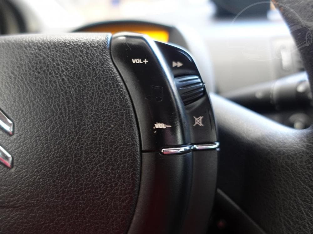 2007 Citroen C4 - 16