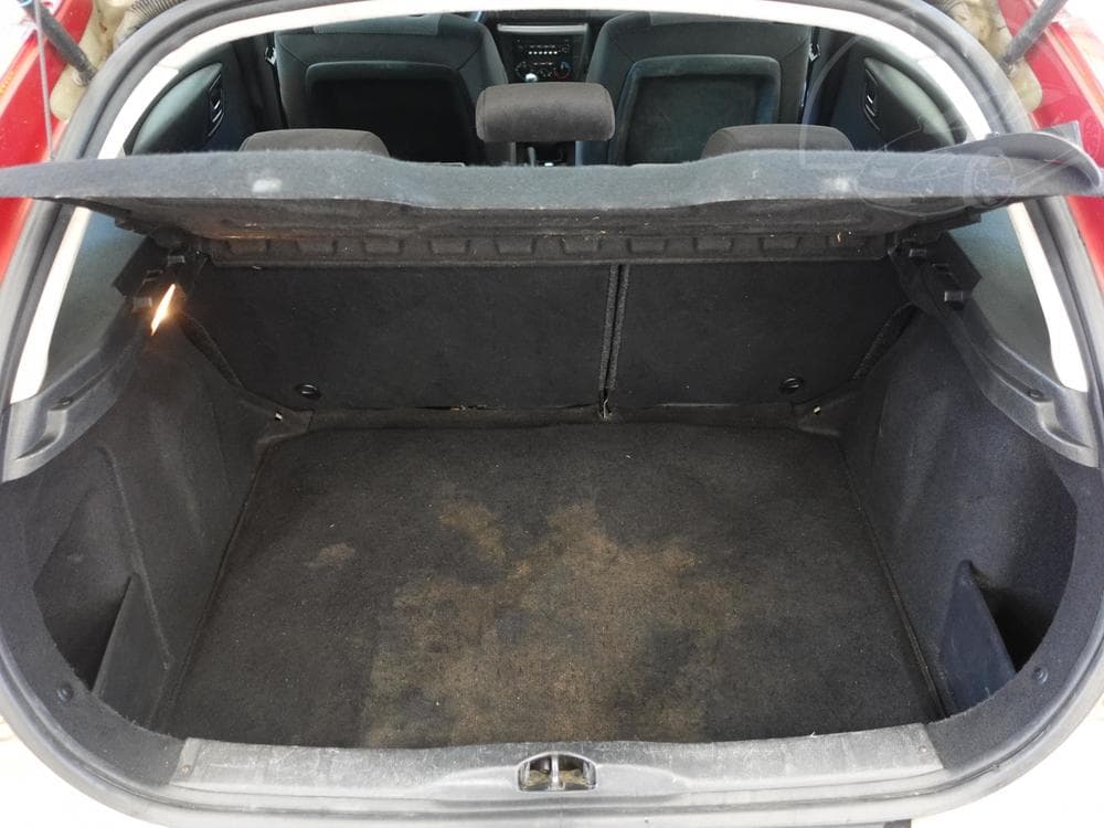 2007 Citroen C4 - 7