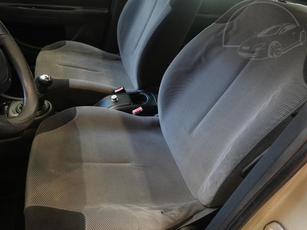 2007 Citroen C4 - 9