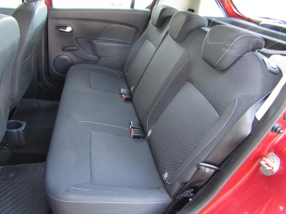 2017 Dacia SANDERO - 19