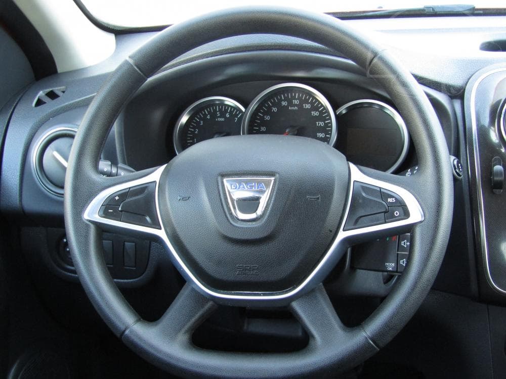 2017 Dacia SANDERO - 23
