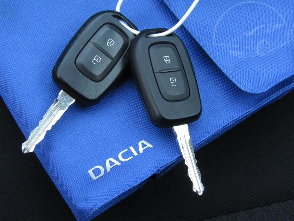 2017 Dacia SANDERO - 29
