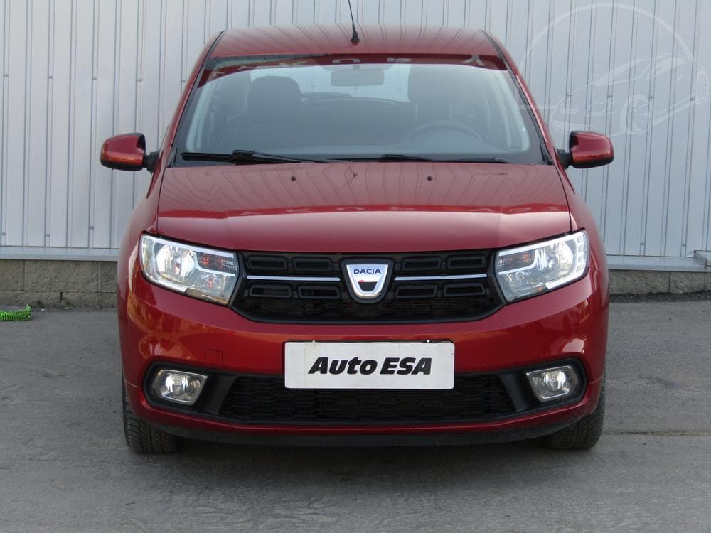 2017 Dacia SANDERO - 3
