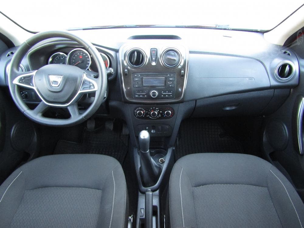 2017 Dacia SANDERO - 15
