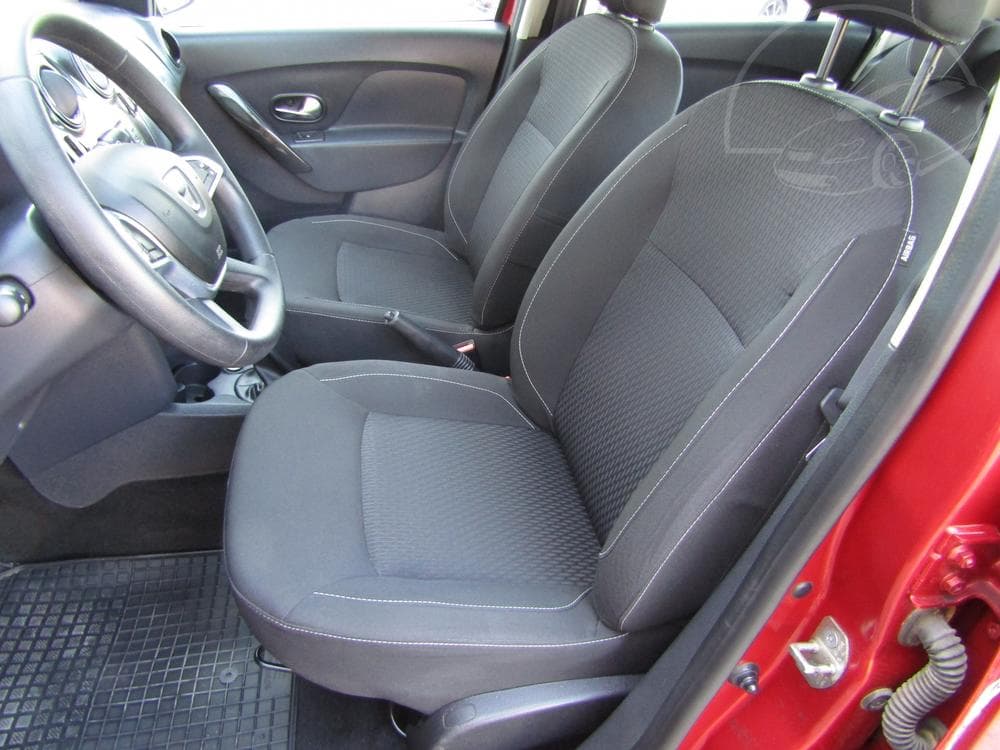 2017 Dacia SANDERO - 17