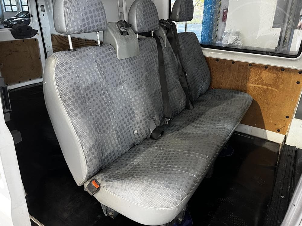 2012 Ford TRANSIT - 10