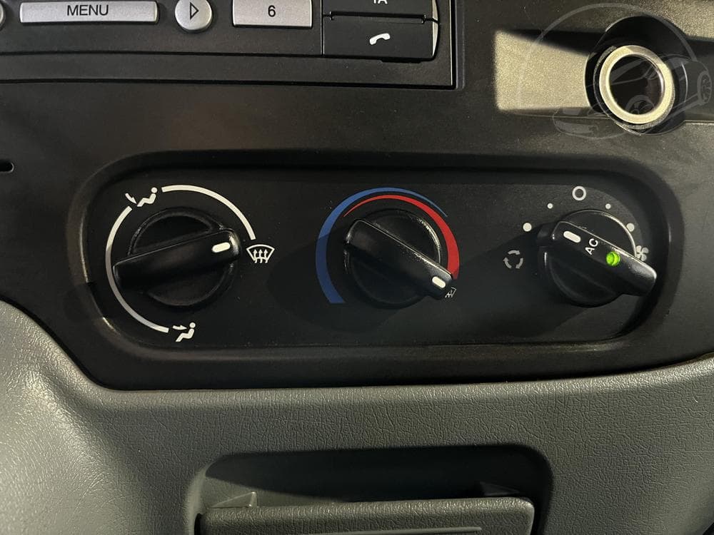 2012 Ford TRANSIT - 13