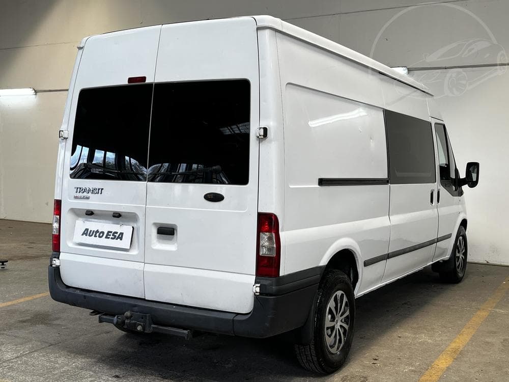 2012 Ford TRANSIT - 4
