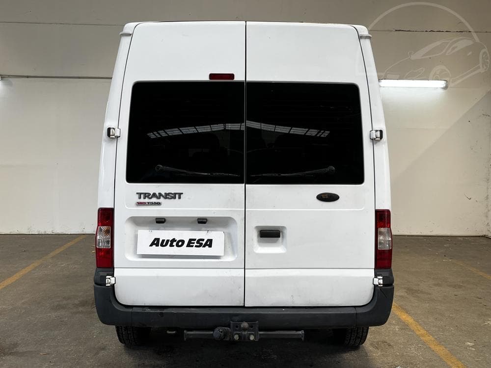 2012 Ford TRANSIT - 5