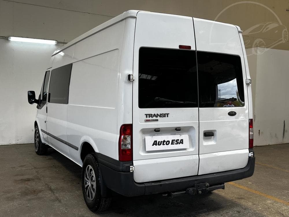 2012 Ford TRANSIT - 6