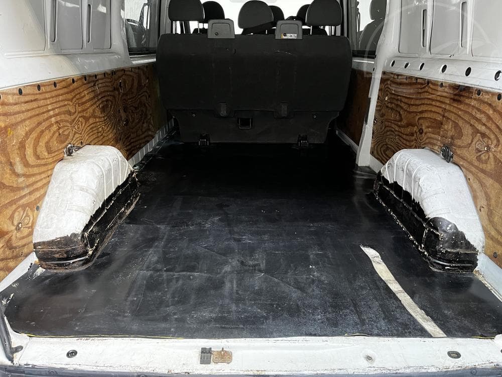 2012 Ford TRANSIT - 7